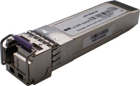 Optiset SFP-155-BiDi5.20