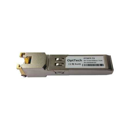 OptTech OTSFP-TX