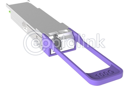 Optiset QSFP28.BiDi-B.10