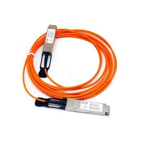 OptTech OTQSFP28-AOC-1M