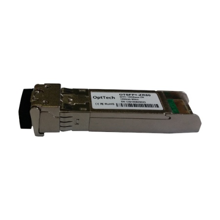 OptTech OTSFP+-ZR80