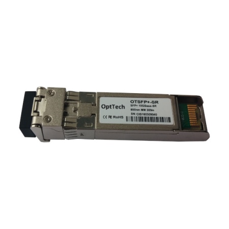 OptTech OTSFP+-SR