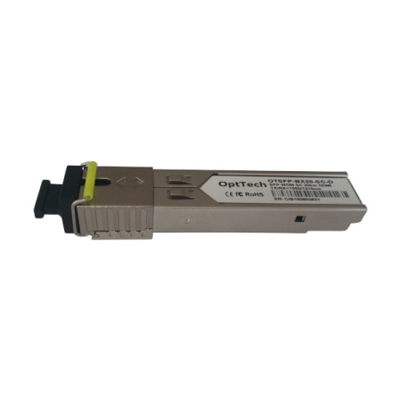 OptTech OTSFP-BX20-SC-D