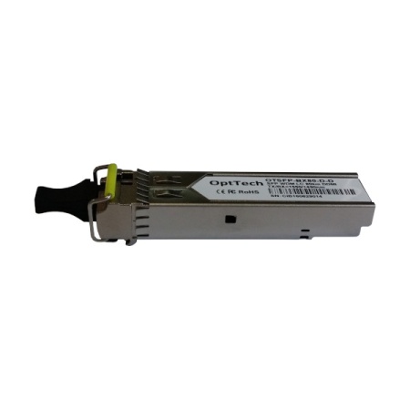 OptTech OTSFP-BX80-D-D