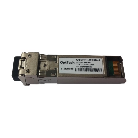 OptTech OTSFP+-BX80-U