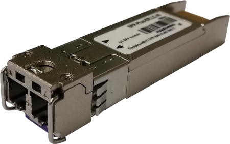 Optiset SFP-Plus-16G-DWDM-40-Cxx