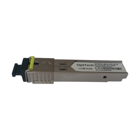 OptTech OTSFP-100B20S-D