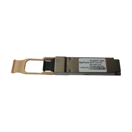 OptTech OTQSFP+-SR4