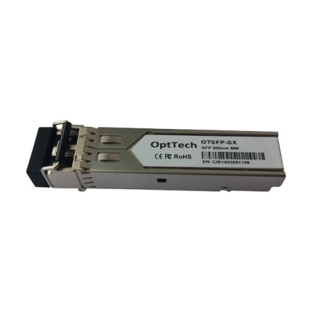 OptTech OTSFP-SX-D