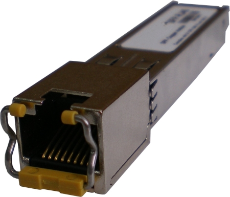 Optiset SFP-100-RJ45