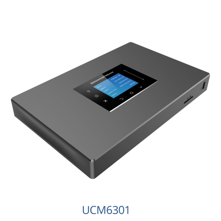 Grandstream UCM6301